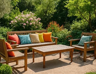 Garten